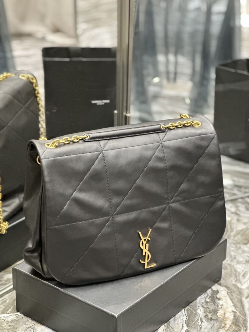 YSL Top Handle Bags